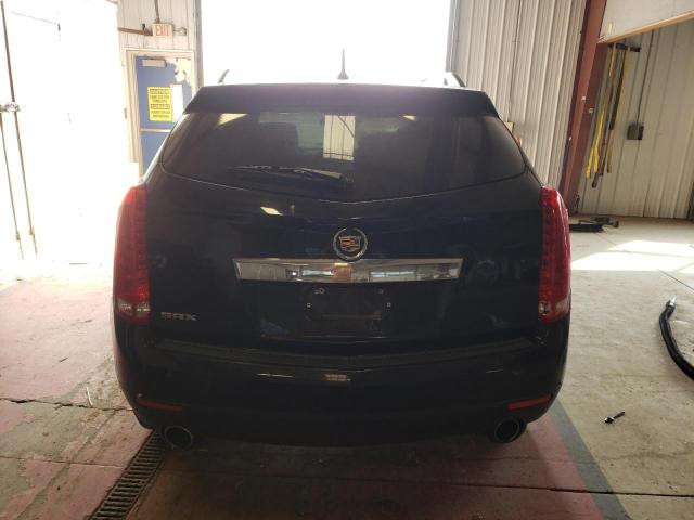 Photo 6 from auction – 2011 CADILLAC SRX with VIN 3GYFNGEY7BS509625