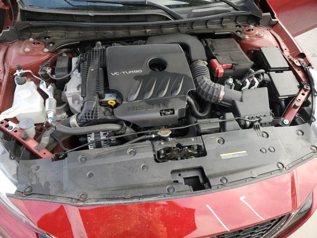 Photo 11 from auction – 2019 NISSAN ALTIMA SR with VIN 1N4AL4CV2KC230365