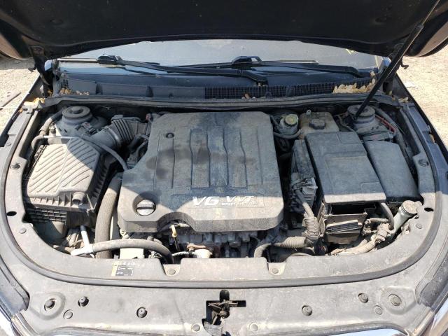 Photo 11 from auction – 2016 BUICK LACROSSE P with VIN 1G4GB5G39GF133316