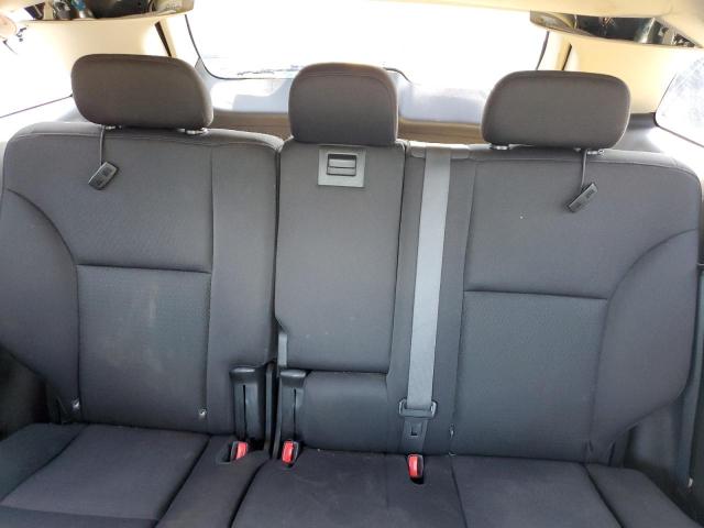 Photo 10 from auction – 2010 FORD EDGE SEL with VIN 2FMDK4JC7ABA11357