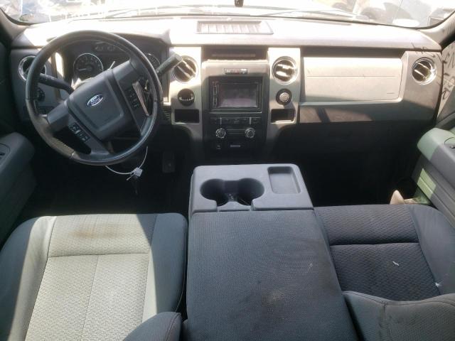Photo 8 from auction – 2011 FORD F150 SUPER with VIN 1FTEW1CM9BFB84217