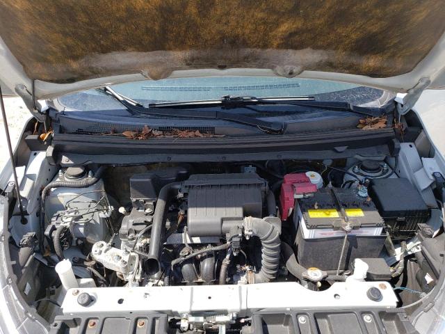 Photo 11 from auction – 2018 MITSUBISHI MIRAGE G4 with VIN ML32F4FJ5JHF09427