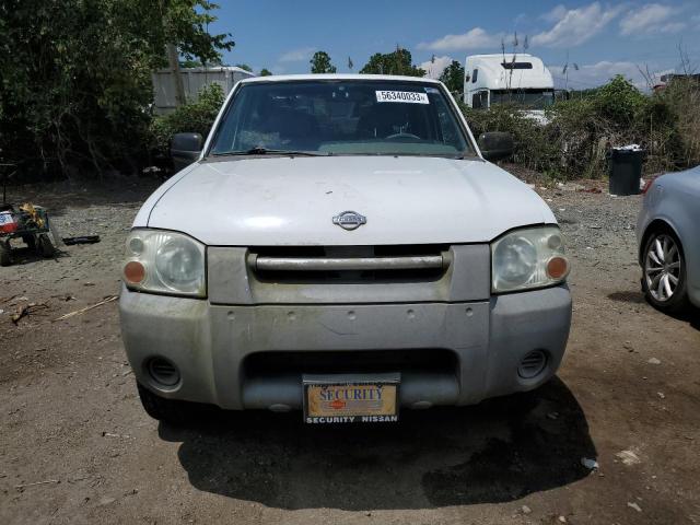 Photo 5 from auction – 2001 NISSAN FRONTIER C with VIN 1N6ED27T01C390309