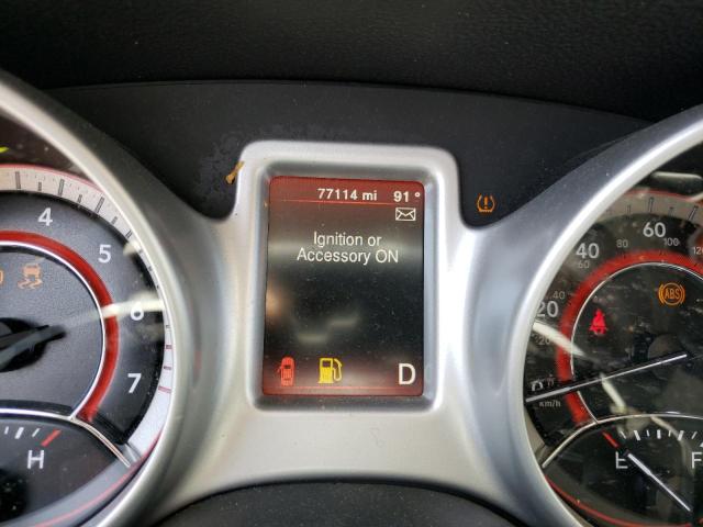 Photo 9 from auction – 2019 DODGE JOURNEY SE with VIN 3C4PDCBB4KT784207