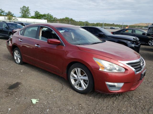 Photo 4 from auction – 2013 NISSAN ALTIMA 2.5 with VIN 1N4AL3AP0DC902182