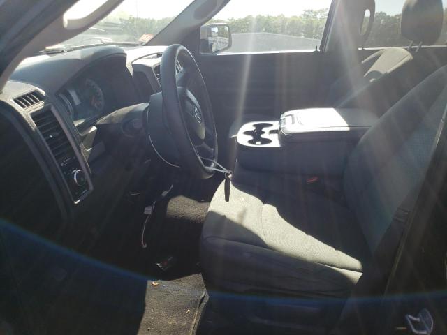 Photo 7 from auction – 2014 RAM 1500 ST with VIN 1C6RR7FT6ES349917