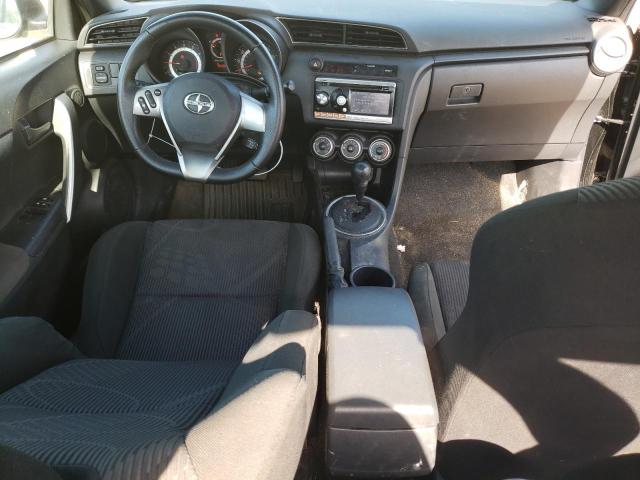 Photo 8 from auction – 2011 TOYOTA SCION TC with VIN JTKJF5C75B3000188