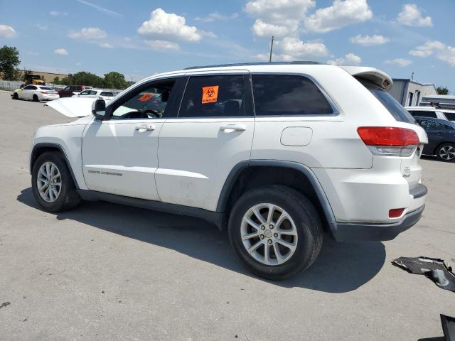 Photo 2 from auction – 2015 JEEP GRAND CHER with VIN 1C4RJFAG7FC764776