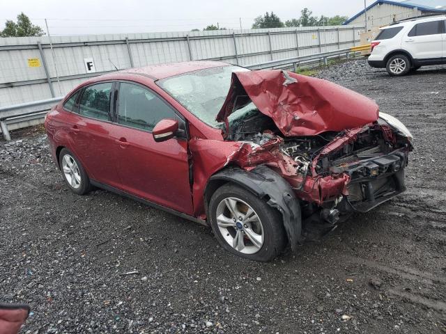Photo 4 from auction – 2014 FORD FOCUS SE with VIN 1FADP3F21EL379206