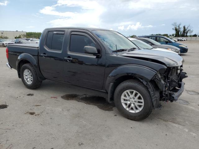 Photo 4 from auction – 2019 NISSAN FRONTIER S with VIN 1N6AD0ER7KN723525