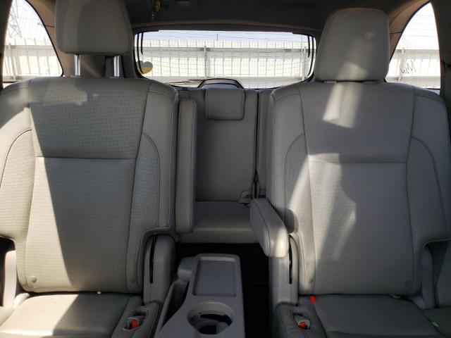 Фото 10 с аукциона – 2015 TOYOTA HIGHLANDER с VIN 5TDDCRFH4FS012040