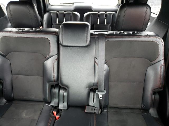 Photo 10 from auction – 2019 FORD EXPLORER X with VIN 1FM5K7D84KGB39997