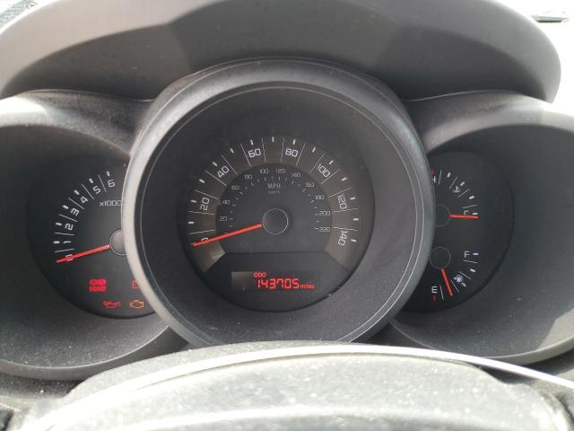 Photo 9 from auction – 2011 KIA SOUL with VIN KNDJT2A15B7304630
