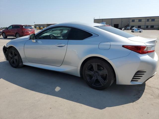 Photo 2 from auction – 2016 LEXUS RC 200T with VIN JTHHA5BC5G5003783
