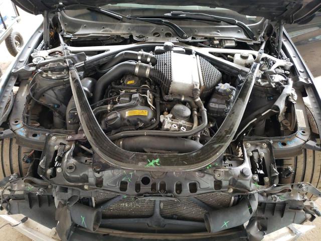 Photo 11 from auction – 2015 BMW M4 with VIN WBS3R9C55FK330592