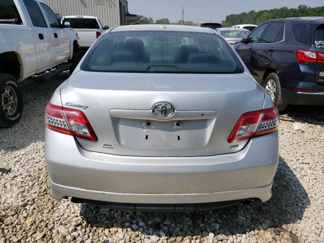 Photo 5 from auction – 2010 TOYOTA CAMRY BASE with VIN 4T1BF3EK8AU051934