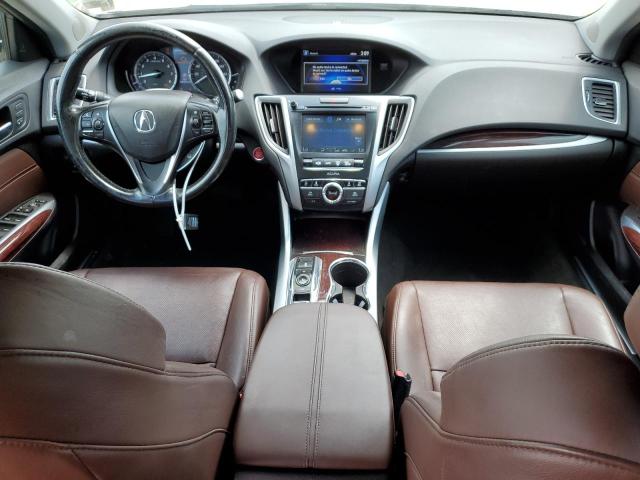 Photo 8 from auction – 2017 ACURA TLX TECH with VIN 19UUB3F58HA002084