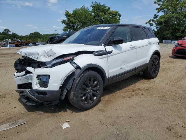LAND ROVER RANGE ROVE 2019 with VIN SALVP2RX6KH331837 - Photo from auction