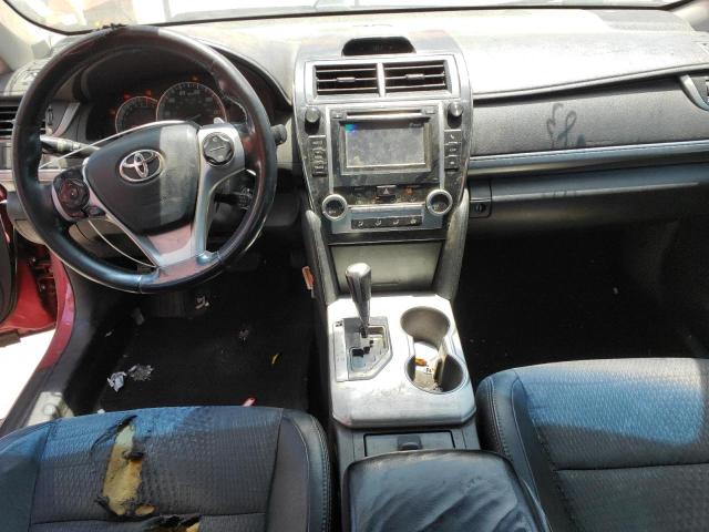 Photo 8 from auction – 2012 TOYOTA CAMRY BASE with VIN 4T1BF1FK8CU540503