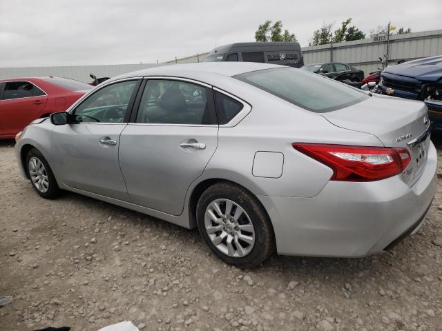 Photo 2 from auction – 2016 NISSAN ALTIMA 2.5 with VIN 1N4AL3AP5GC230608