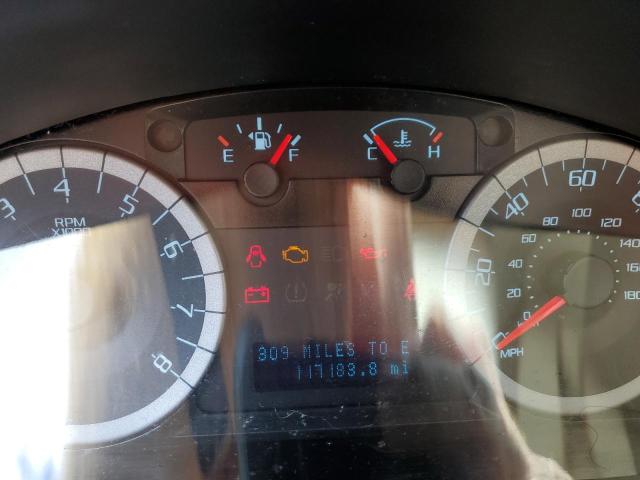 Photo 9 from auction – 2011 FORD ESCAPE LIM with VIN 1FMCU0EG6BKA45602