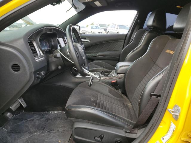Photo 7 from auction – 2017 DODGE CHARGER R/ with VIN 2C3CDXGJ1HH583814