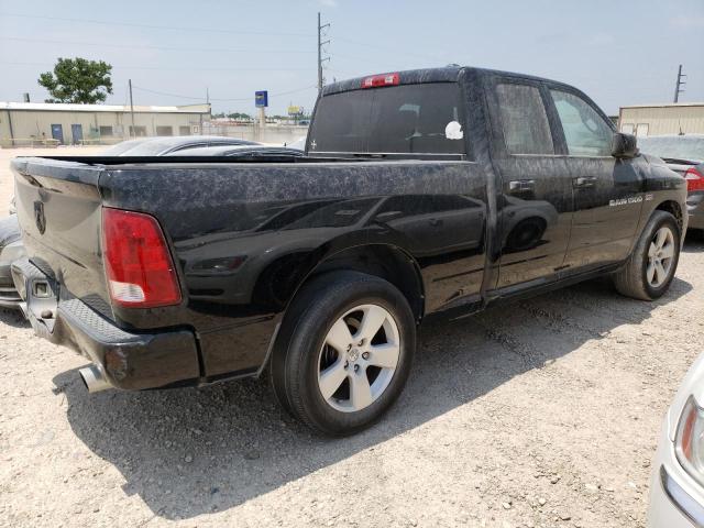 Photo 3 from auction – 2012 DODGE RAM 1500 S with VIN 1C6RD6FT1CS199155