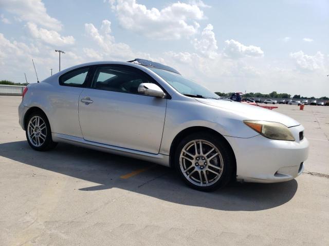 Photo 4 from auction – 2006 TOYOTA SCION TC with VIN JTKDE177760143590