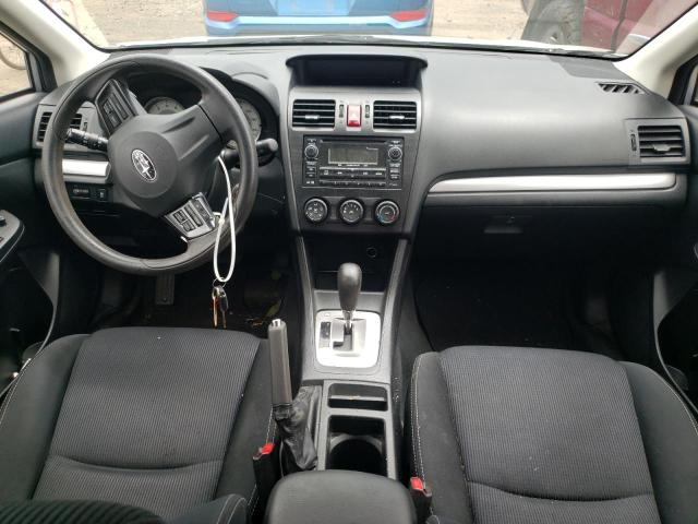 Photo 8 from auction – 2012 SUBARU IMPREZA SP with VIN JF1GPAL60CH211632