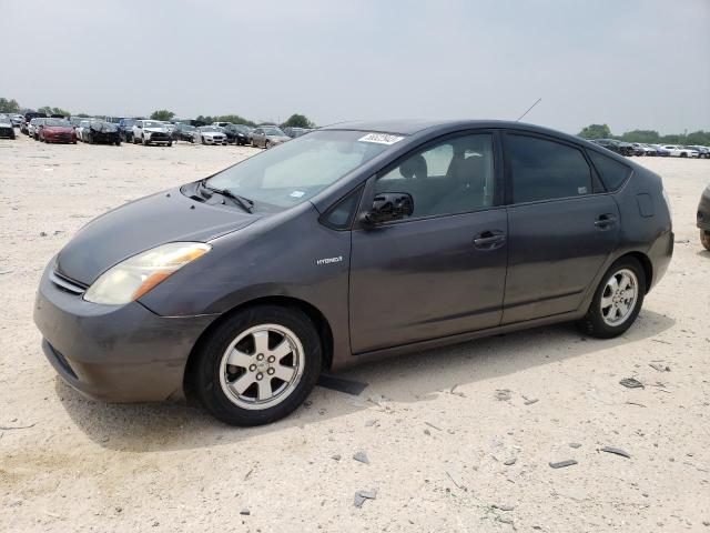 Photo 1 from auction – 2008 TOYOTA PRIUS with VIN JTDKB20UX83447656