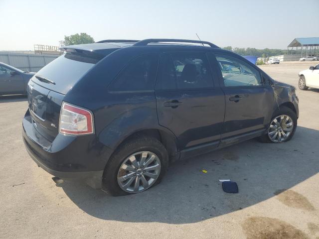 Photo 3 from auction – 2008 FORD EDGE SEL with VIN 2FMDK38C48BB49321