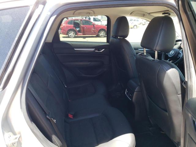 Photo 10 from auction – 2018 MAZDA CX-5 TOURI with VIN JM3KFBCM8J0368033