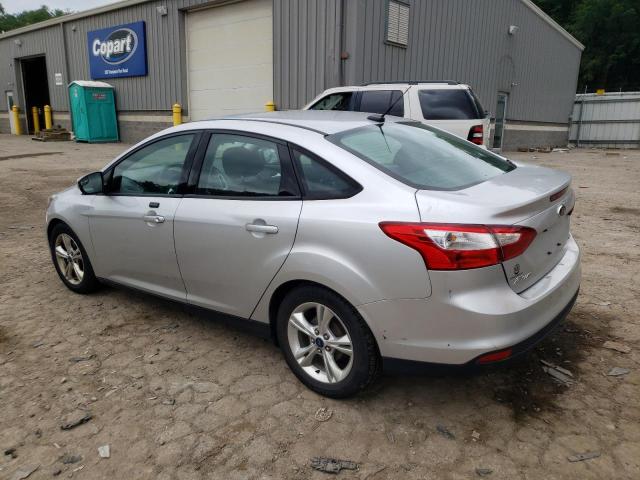 Photo 2 from auction – 2014 FORD FOCUS SE with VIN 1FADP3F29EL235001