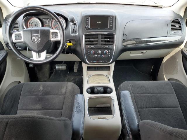 Photo 8 from auction – 2013 DODGE GRAND CARA with VIN 2C4RDGCG1DR718813