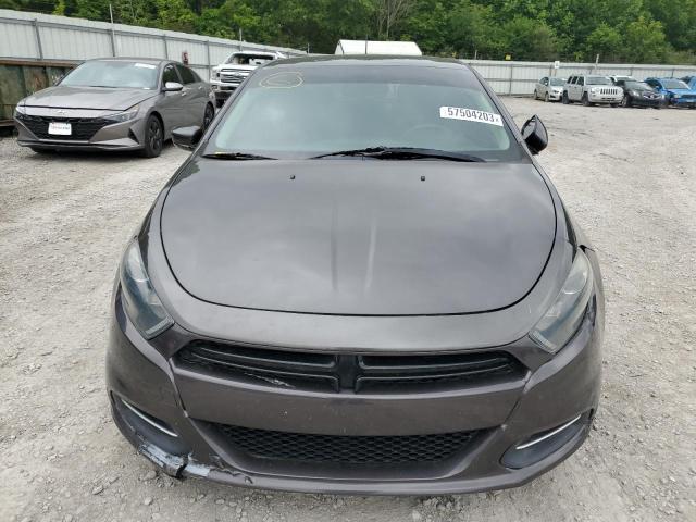 Photo 5 from auction – 2016 DODGE DART SXT with VIN 1C3CDFBB5GD570747