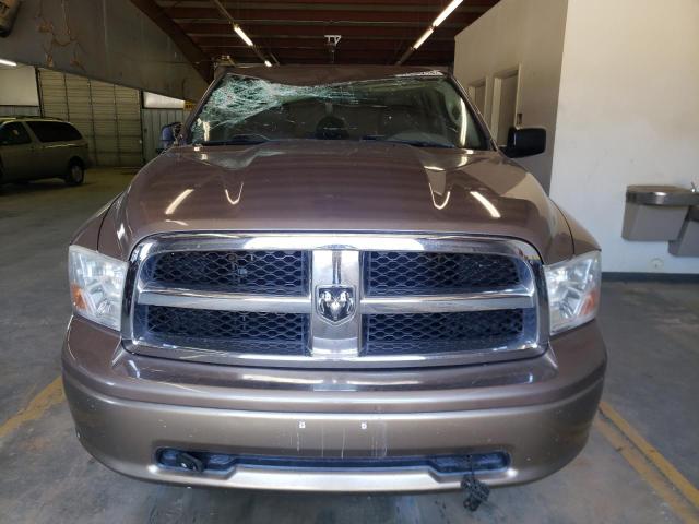 Photo 5 from auction – 2009 DODGE RAM 1500 with VIN 1D3HB18P89S760464