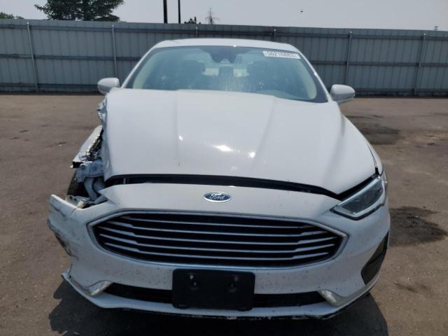 Photo 5 from auction – 2019 FORD FUSION SEL with VIN 3FA6P0CD2KR150916