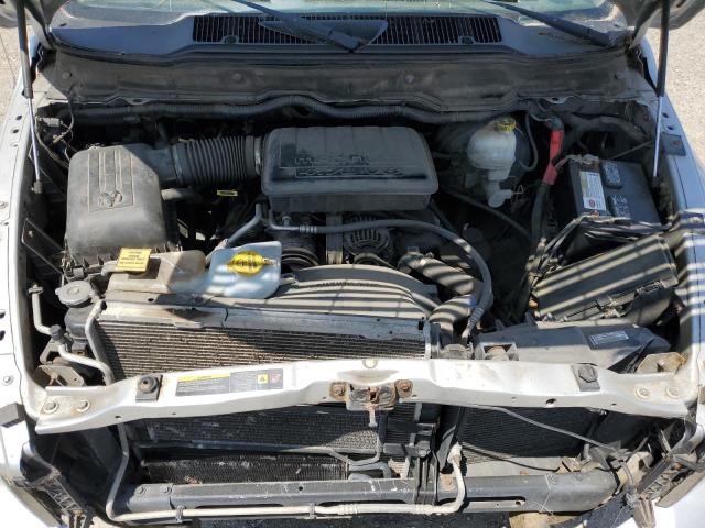 Photo 11 from auction – 2006 DODGE RAM 1500 S with VIN 1D7HU18N06S588045