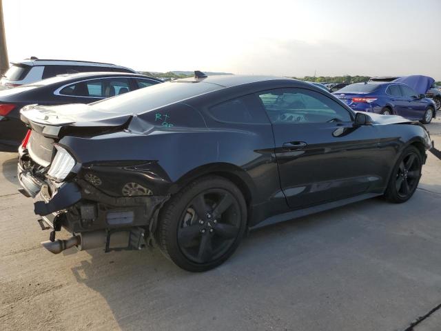 Photo 3 from auction – 2021 FORD MUSTANG with VIN 1FA6P8TH5M5155163