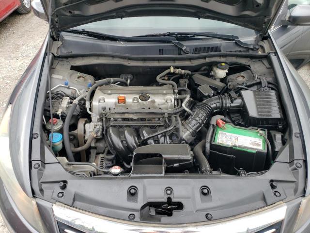 Photo 11 from auction – 2012 HONDA ACCORD LXP with VIN 1HGCP2F44CA137487