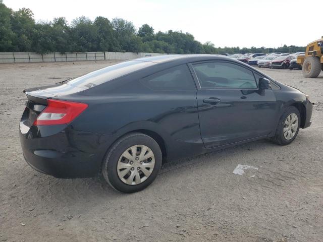 Photo 3 from auction – 2012 HONDA CIVIC LX with VIN 2HGFG3B51CH559316