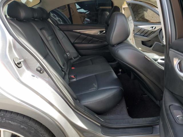Photo 10 from auction – 2015 INFINITI Q50 BASE with VIN JN1BV7AR1FM391695