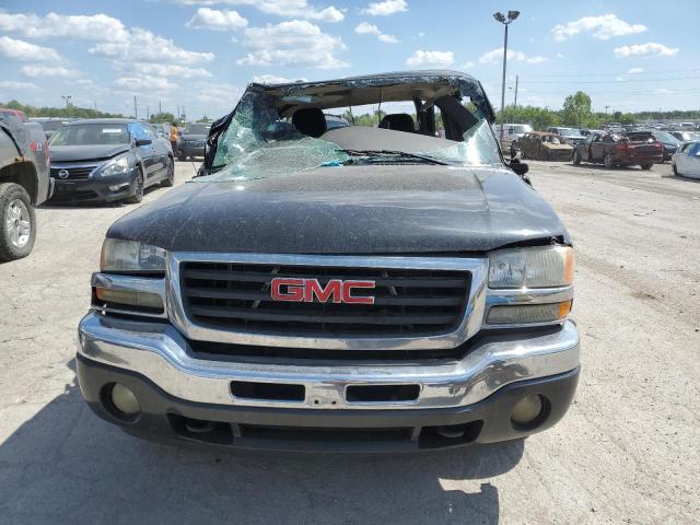 Photo 5 from auction – 2005 GMC NEW SIERRA with VIN 2GTEC13T651231280