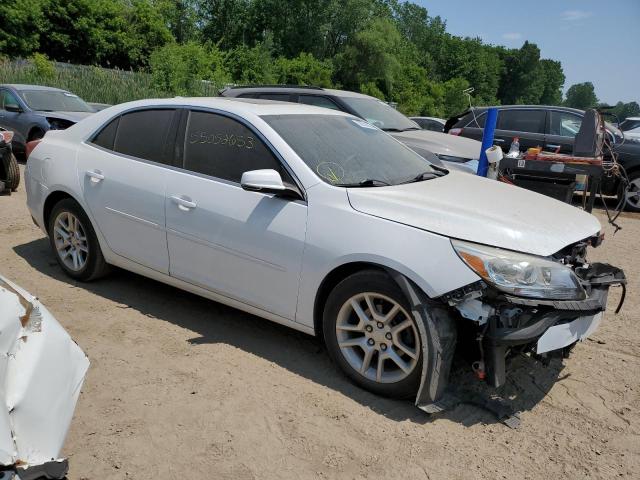 Photo 4 from auction – 2014 CHEVROLET MALIBU 1LT with VIN 1G11C5SL9EU159883