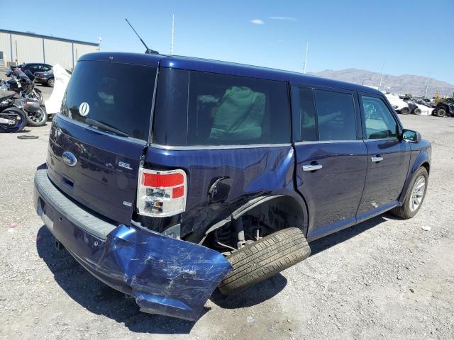 Photo 3 from auction – 2011 FORD FLEX SEL with VIN 2FMHK6CC2BBD25235