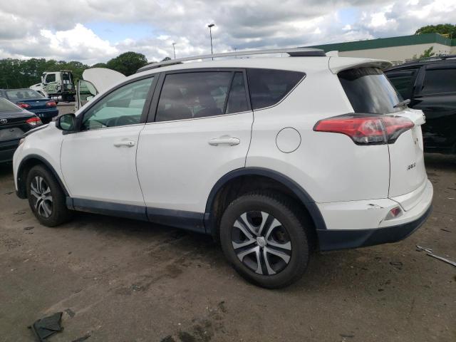 Photo 2 from auction – 2016 TOYOTA RAV4 LE with VIN 2T3BFREV9GW441082