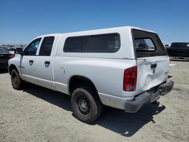 Photo 2 from auction – 2005 DODGE RAM 1500 S with VIN 1D7HU18N15J641954