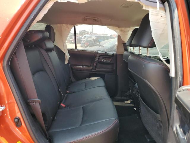 Photo 11 from auction – 2015 TOYOTA 4RUNNER SR with VIN JTEBU5JR5F5264846
