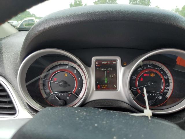 Photo 9 from auction – 2019 DODGE JOURNEY GT with VIN 3C4PDDEGXKT687722