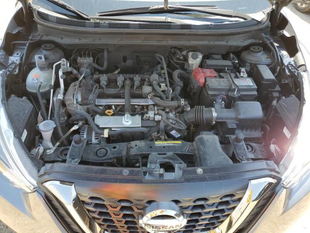 Photo 11 from auction – 2020 NISSAN KICKS SR with VIN 3N1CP5DV3LL559483